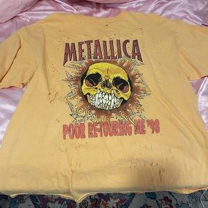 Urban Outfitters graphic t-shirt